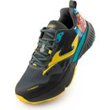 Trail hardloopschoenen joma sierra men 2471 black gray 41