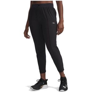 Under Armour - Velociti Pro Pants - Trainingsbroek - Zwart