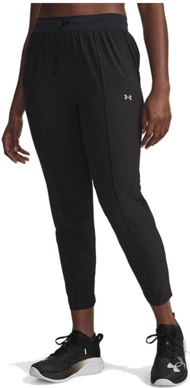 Under Armour - Velociti Pro Pants - Trainingsbroek - Zwart