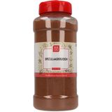 Van Beekum Specerijen - Speculaaskruiden - Strooibus 335 gram
