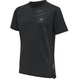 Hummel ON - Grid - T-shirt - 100% Polyester