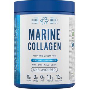 Marine Collagen Powder 25servings Naturel