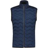 Rukka - Maatta - Vest - Blauw - Regular Fit - Waterafstotend