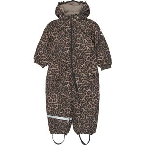 Mikk-Line Skipak - Gerecycled - Leo - Mikk-Line - 1 jaar (80) - Skipak