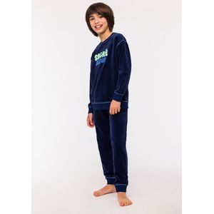 woody-pyjama vloer-qrm/889-8j