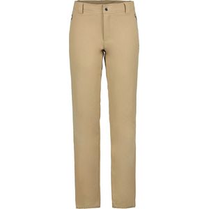 LUHTA EROTTAJA Dames Outdoorbroek - Beige - Maat 36