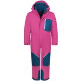 Motorpak - Zwart - 100% Polyester - Waterdicht en Ademend