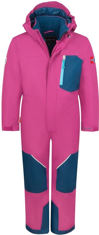 Motorpak - Zwart - 100% Polyester - Waterdicht en Ademend