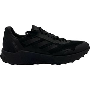 Adidas - Terrex agravic flow 2 - Sneakers - Mannen - Zwart - Maat 44 2/3