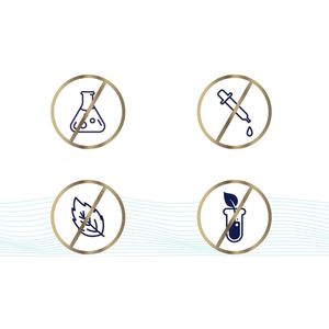 Fixodent Pure Strength - Tandprothese Lijm - Smaakloze Hechting 68 g