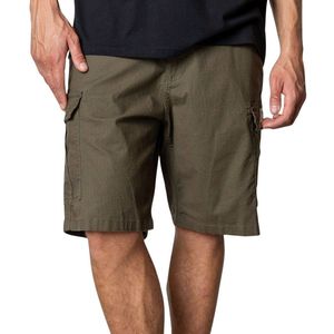 Fat Moose Radar Cargo Short Heren - Maat L