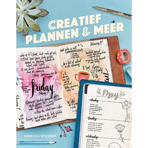 Creatief plannen & meer