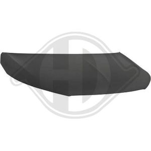 Opel - Crossland X - Motorkap - Geschikt voor model 2017-03 tot 2023-10-29