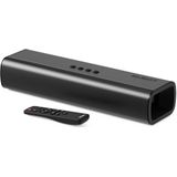 Majority - Naga 40 - Soundbar - Zwart - 2.1 Surround Sound - Inclusief Beugel