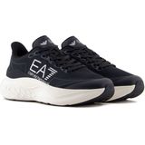 Ea7 Emporio Armani - XK442 - Hardloopschoenen - Zwart
