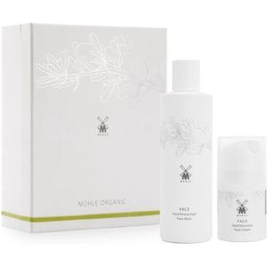 Muhle Organic - 2 delig - Geschenkset