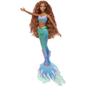 Disney Princess De Kleine Zeemeermin - Pop