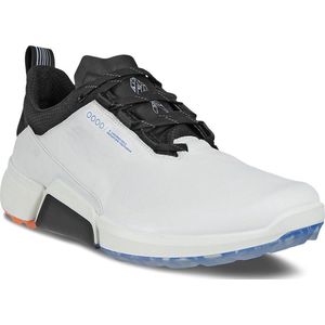 Ecco M Golf Biom H4 Heren Golfschoenen Wit