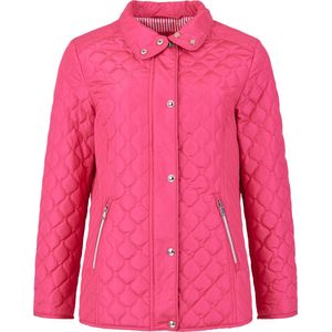 Frandsen Quilted Zomerjas Fuchsia