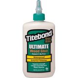 Titebond - Houtlijm Ultimate III - Watervast - 237 ml - D3 bijna D4