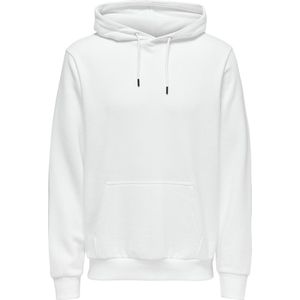 ONLY & SONS ONSCERES HOODIE SWEAT NOOS Heren Trui - Maat XXL