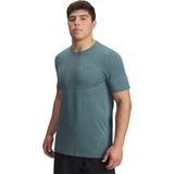 Under Armour - Vanish Elite Seamless - T-shirt - Korte Mouwen