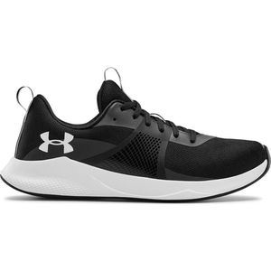 Under Armour W Charged Aurora Dames Sportschoen -  Zwart - Maat 37.5