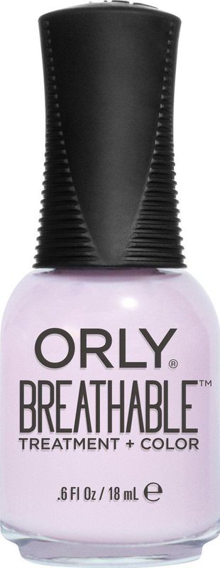 Orly - Breathable Pamper Me - Nagellak - 18ml