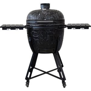 Barbecook Kamal 2.0 Extra Large kamado zwart