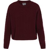 DreiMaster Maritim Trui  bourgogne