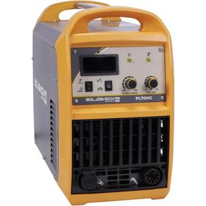 Plasmasnijder Soldatech HG 70A