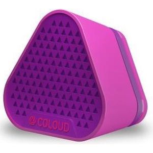 Coloud Bang Transition Paars