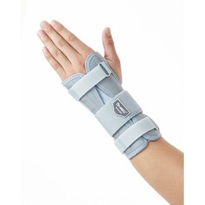 Dr.Med Polsbrace L Links - soms met Stabilisatie
