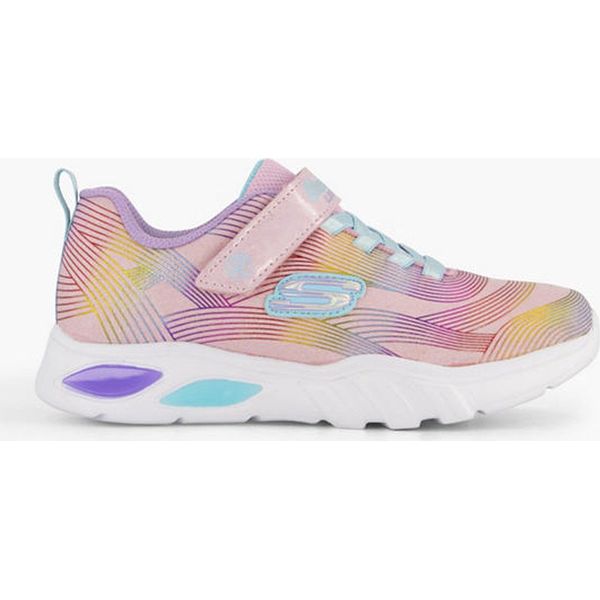 Licht roze Skechers schoenen goedkoop kopen Ruime keuze beslist
