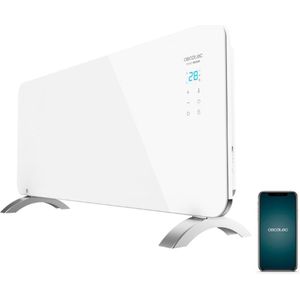 Cecotec® Elektrische Verwarming - Elektrische Radiator - Electrische Verwarming - Electrische Verwarming Voor Binnen - Elektrische Kachel - Electrische Kachel - Elektrische Kachels - Verwarmingspaneel - Warmtepaneel