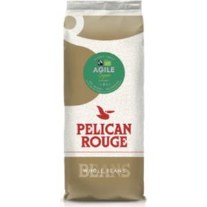 Pelican Rouge Agile Organic Bonen