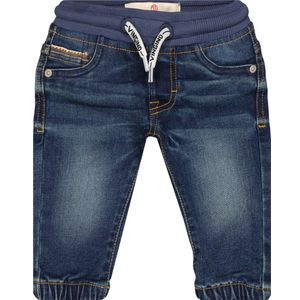 Vingino Baby Regular Fit Jeans Benito Blue Vintage