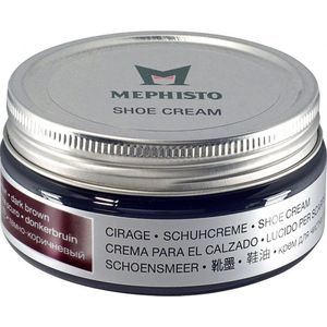 Mephisto Shoe Cream - 389 Donkerbruin - 100ml