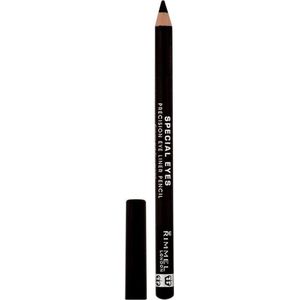 Rimmel Special Eyes Oogpotlood - 161 Black Magic