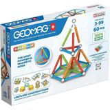 Geomag Super Color Recycled 60 delig