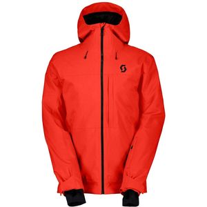 Scott - Ultimate Dryo 10 - Jas - Waterdicht - Isolatie 100/80g Duroloft Eco