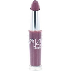 Maybelline SuperStay 14H One Step Lipstick - 210 Mauve Toujours