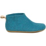 Magicfelt - Enkellaarsjes - Dames en Heren - Feltboot