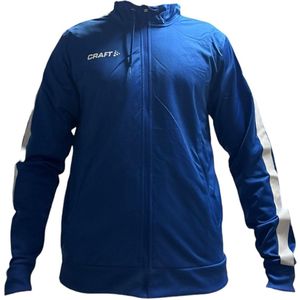 Craft - Pro Control - Hoodie - Zacht - Functioneel - Polyester