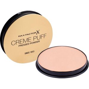 Max Factor Crème Puff Powder