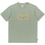 Billabong - Arch Frame - T-shirt - Katoen - Korte Mouwen