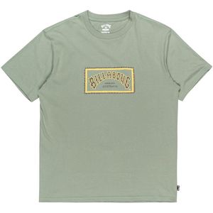 Billabong - Arch Frame - T-shirt - Katoen - Korte Mouwen