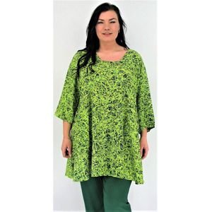 Luna Serena claire xl groen