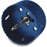 Rotec - Rotec Gatzaag - BiM-Co - Kobaltgelegeerd - Ø64