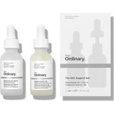 The Ordinary The Skin Support Set - Niacinamide 10% + Zinc 1% 30ml - The Ordinary - Hyaluronic Acid (HA) 2% + B5 30 ml